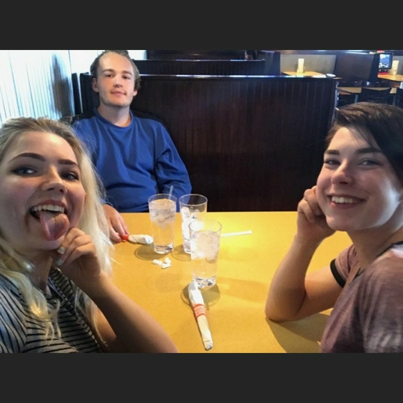 Meet your Posher, Carter - Picture 1 of 1